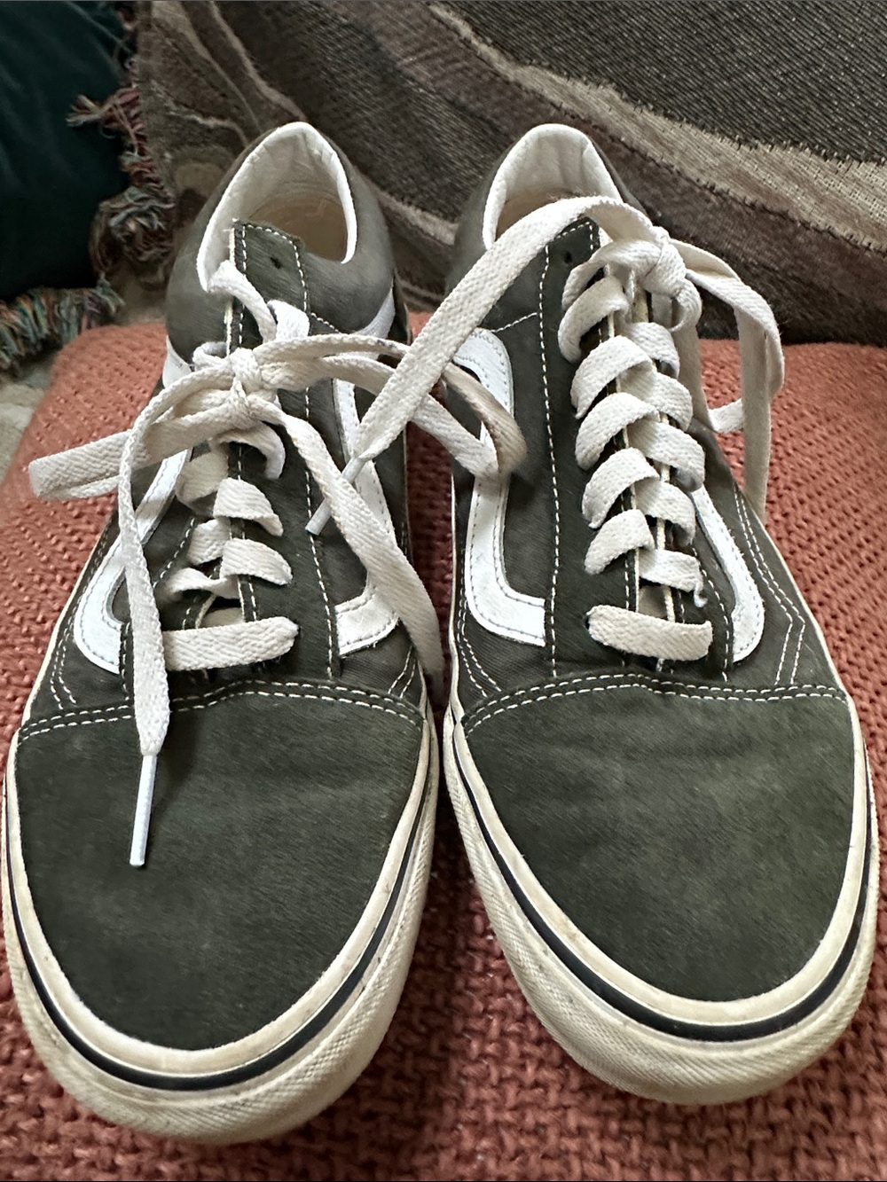 Vans Old Skool Shoe